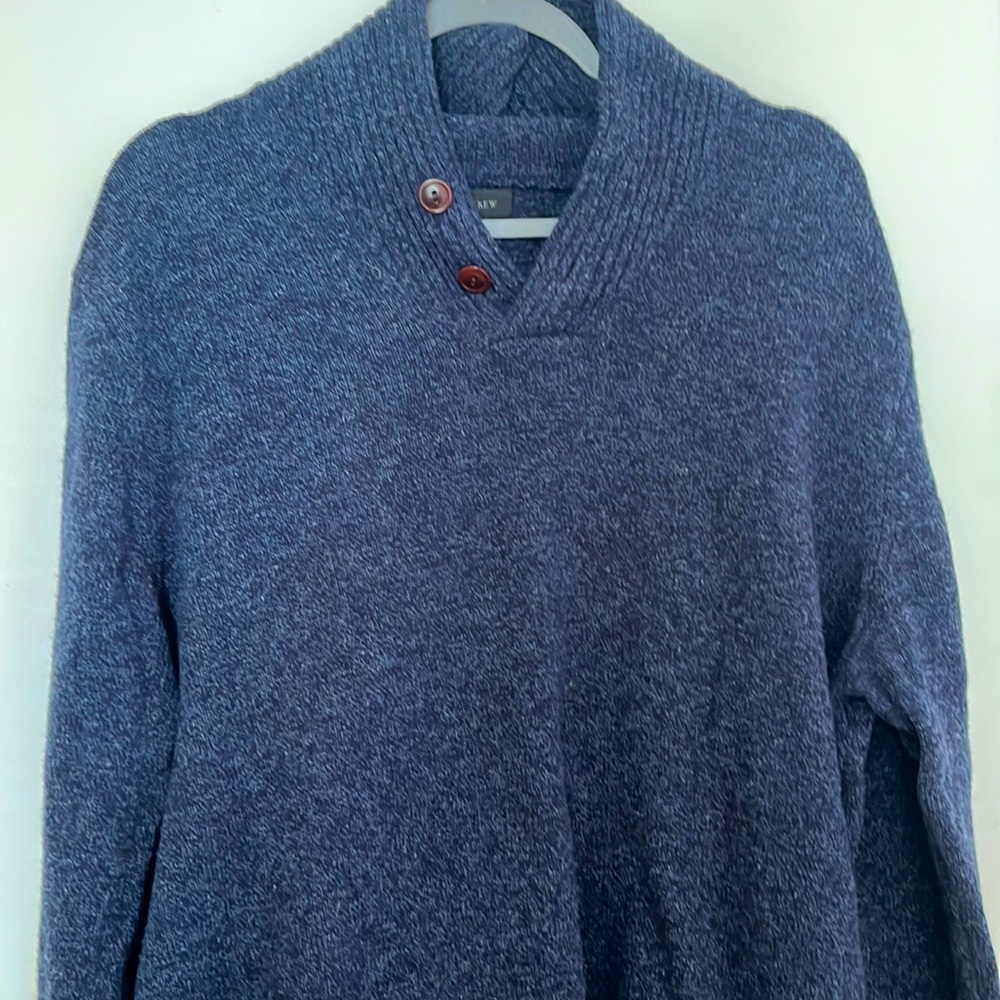 JCrew Sweater